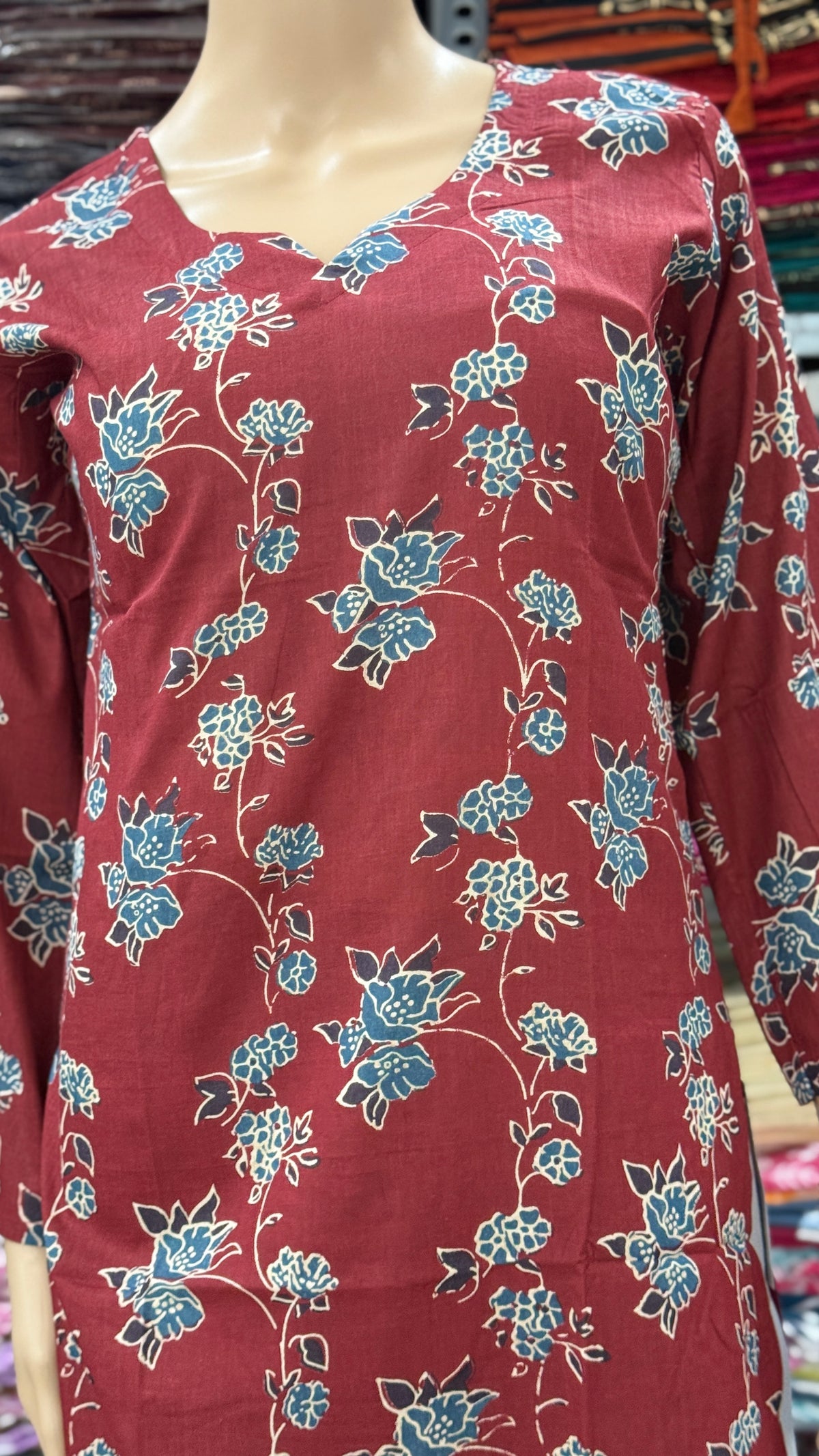 Kurti