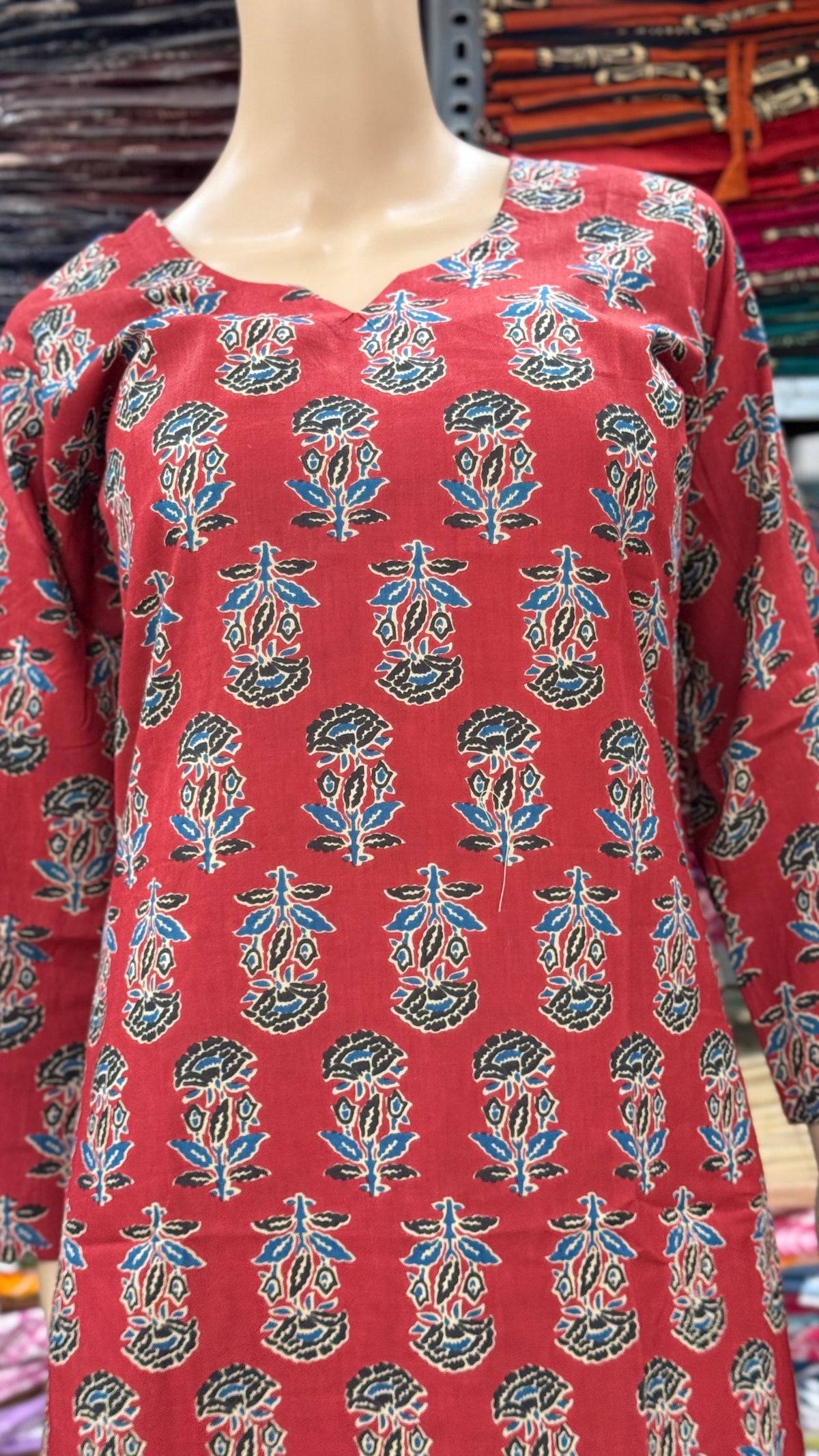 Kurti