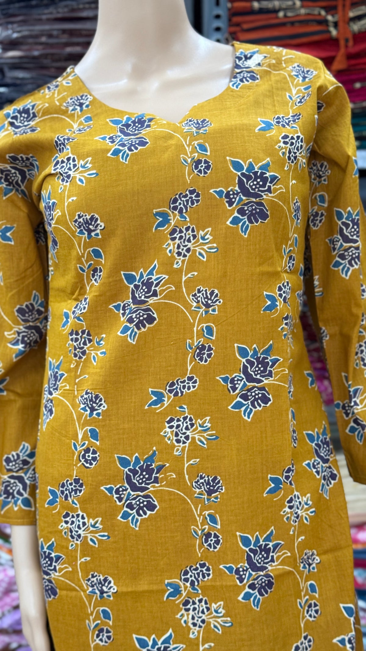 Kurti