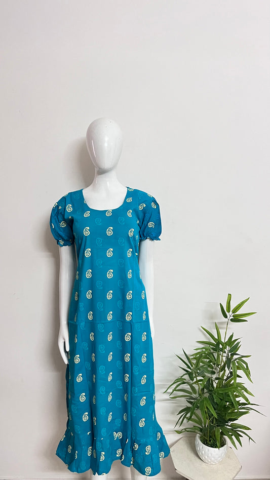 Frock