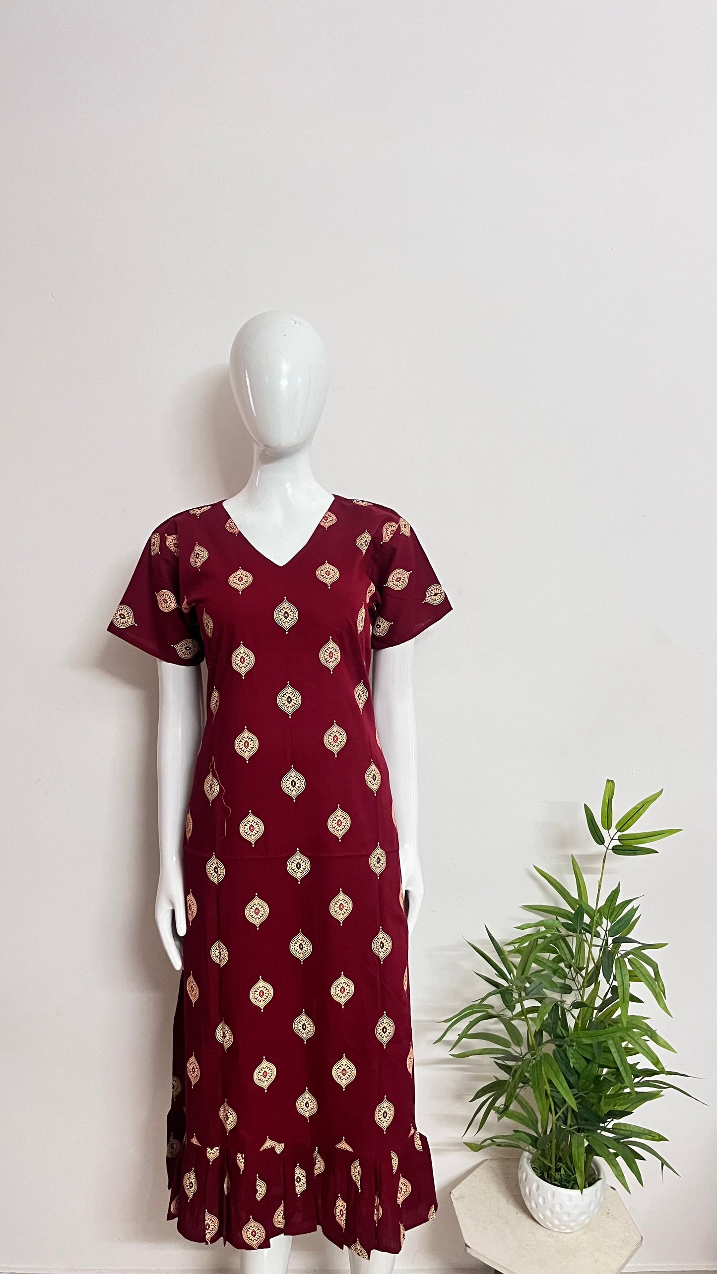 Frock