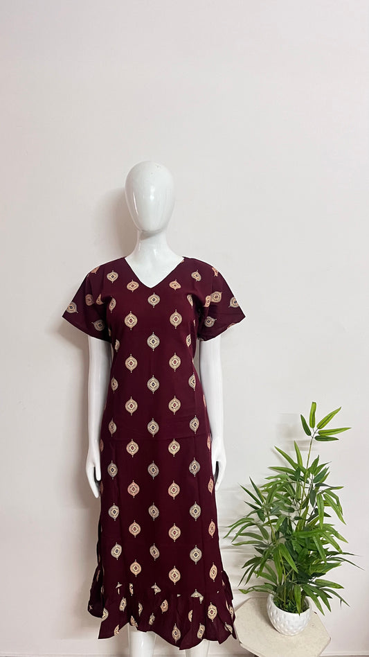Frock