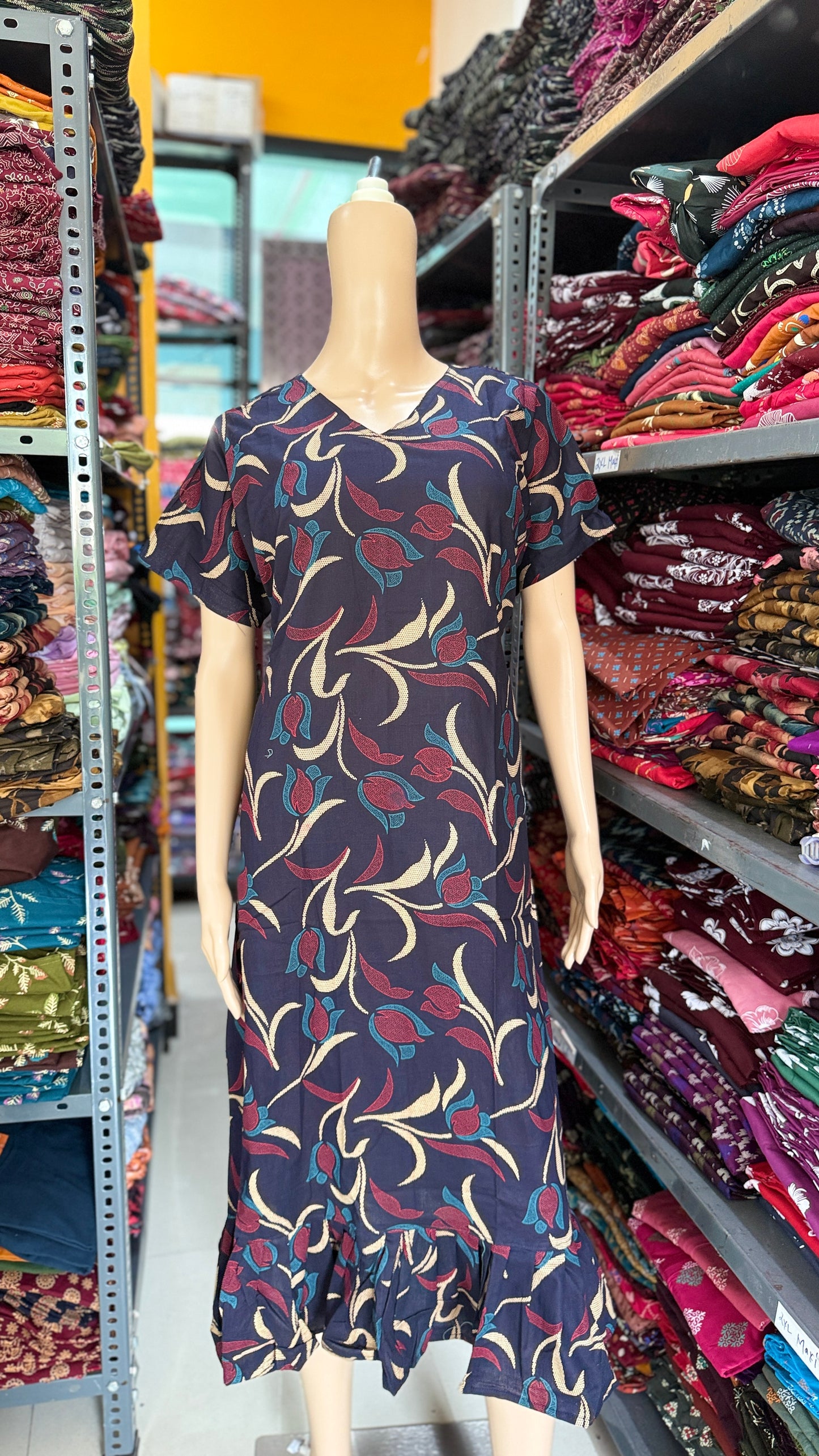Frock