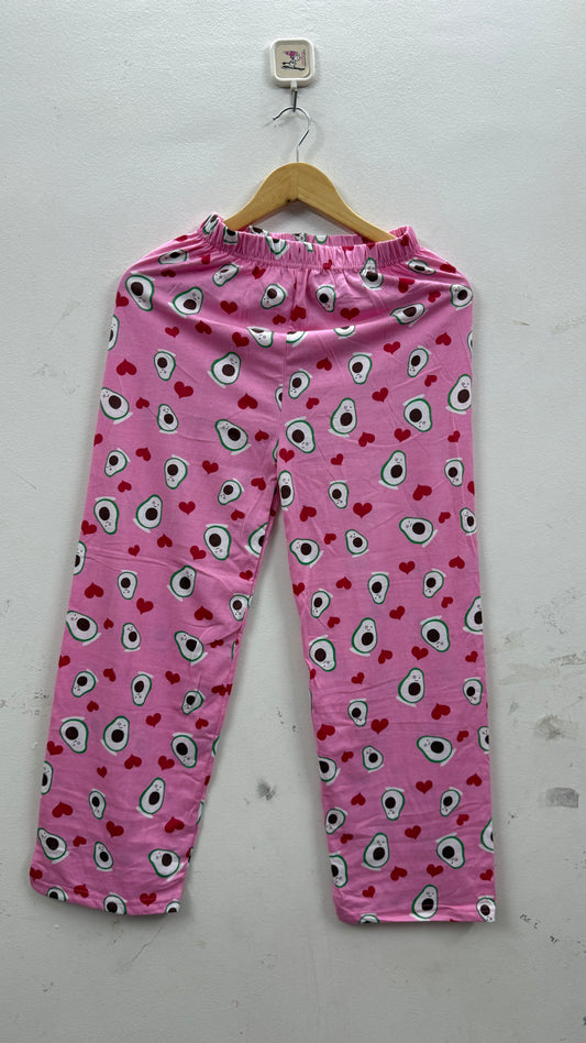 Full Pant L