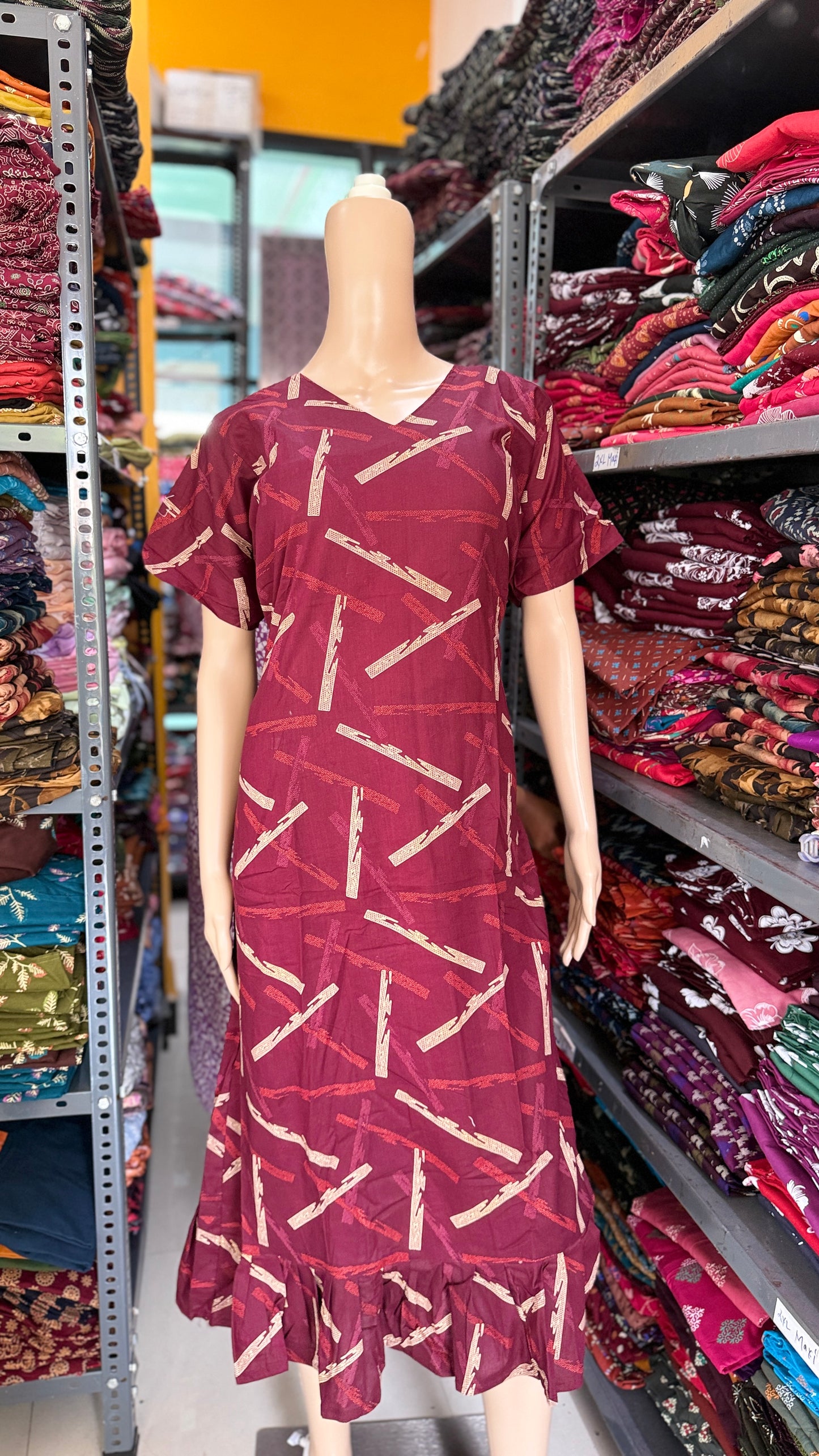 Frock