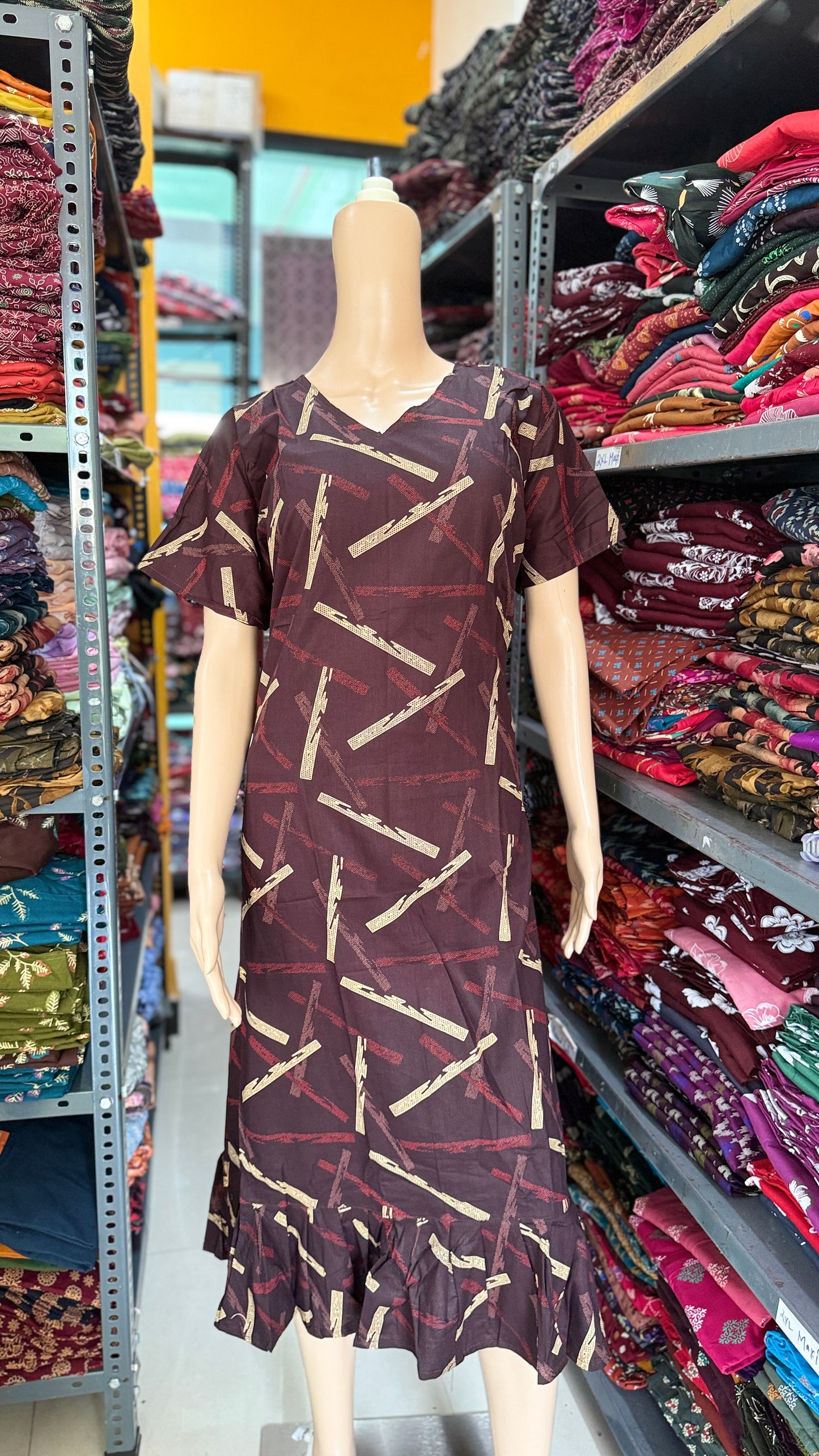 Frock
