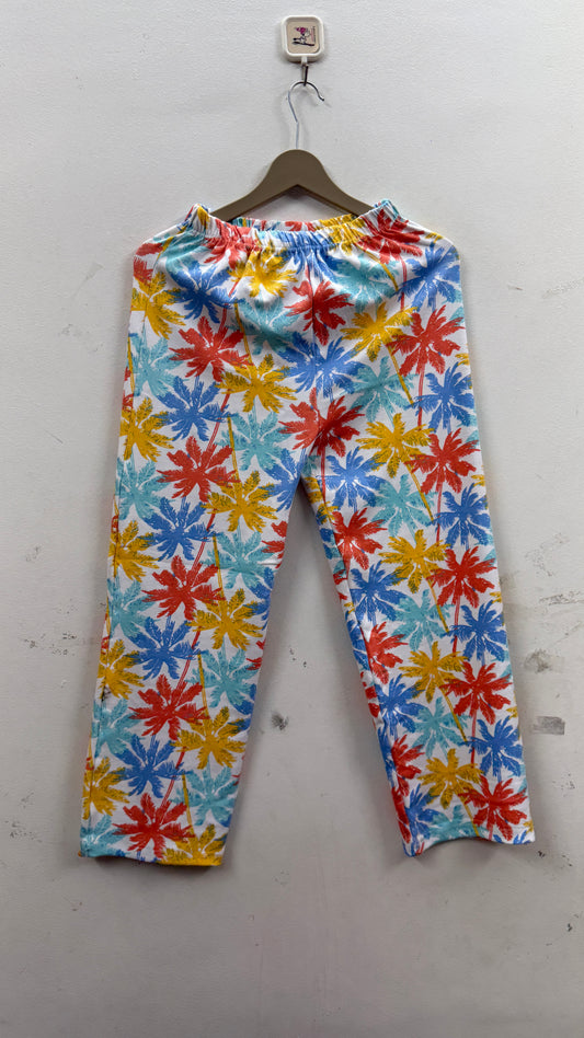 Full Pant L