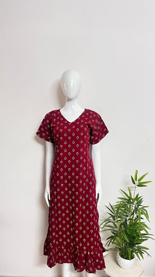 Frock