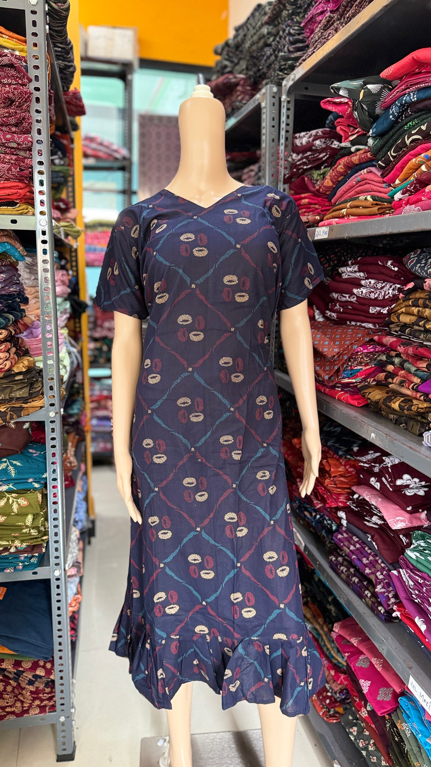 Frock