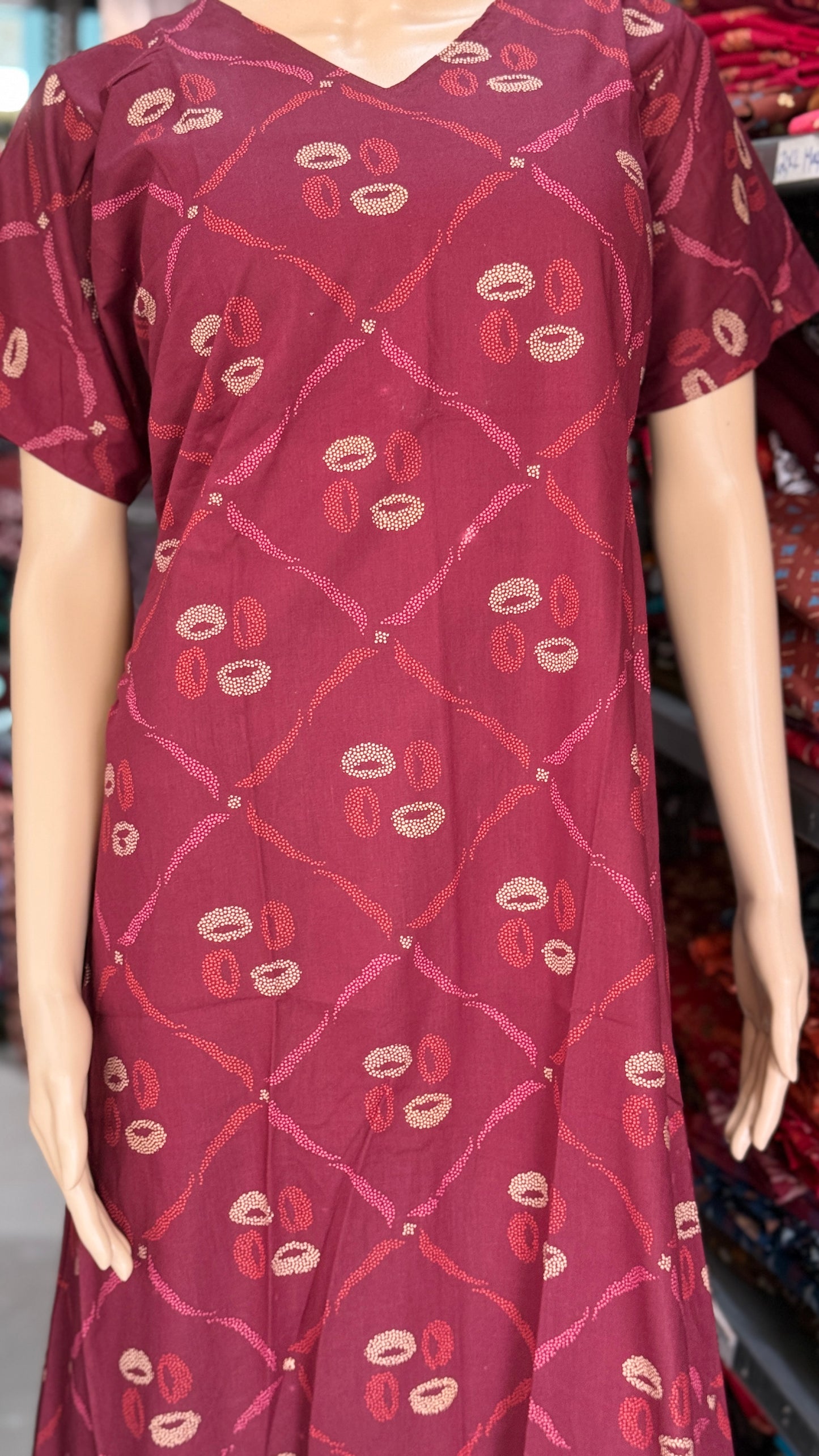 Frock