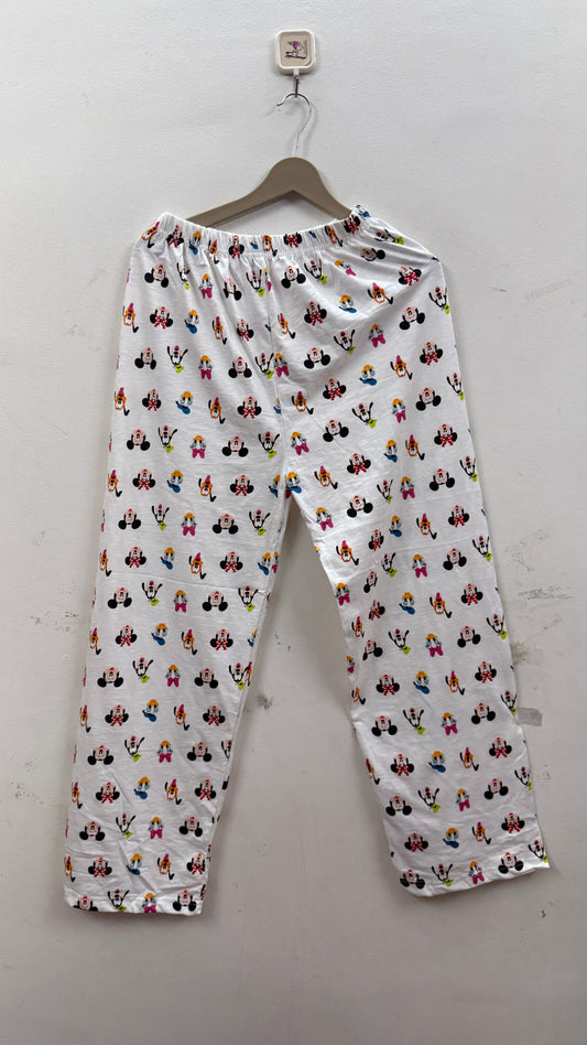 Full pant 2xl