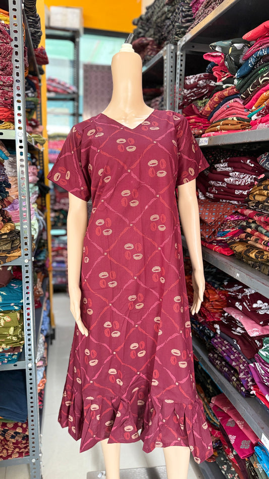 Frock