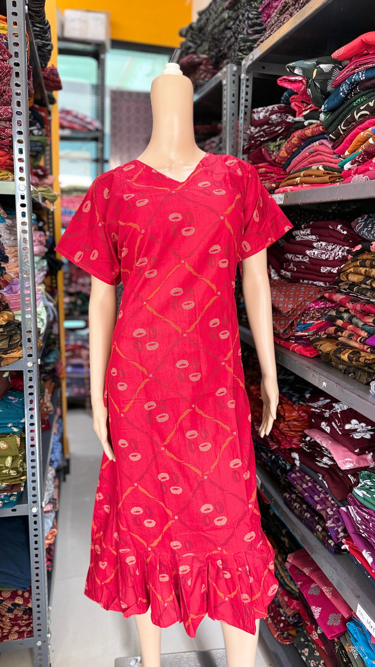 Frock