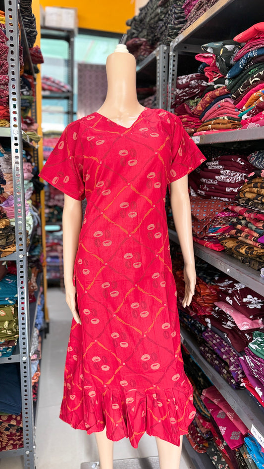Frock