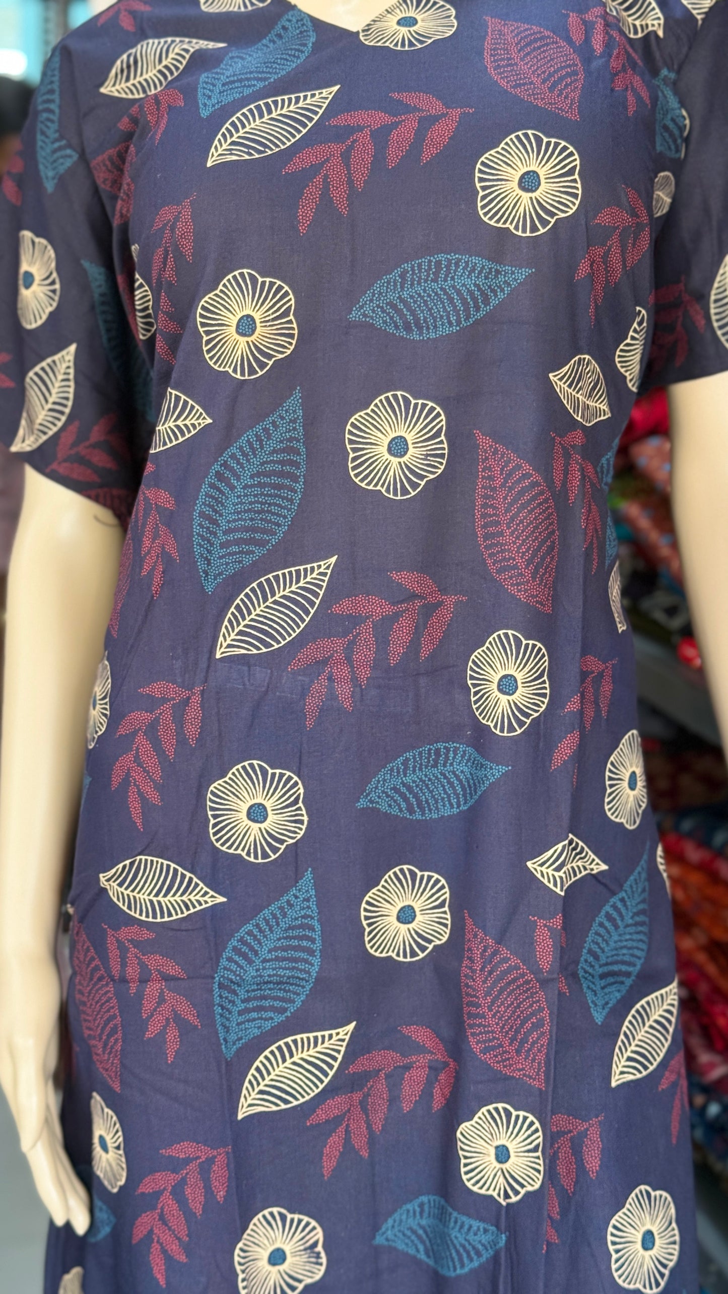 Frock