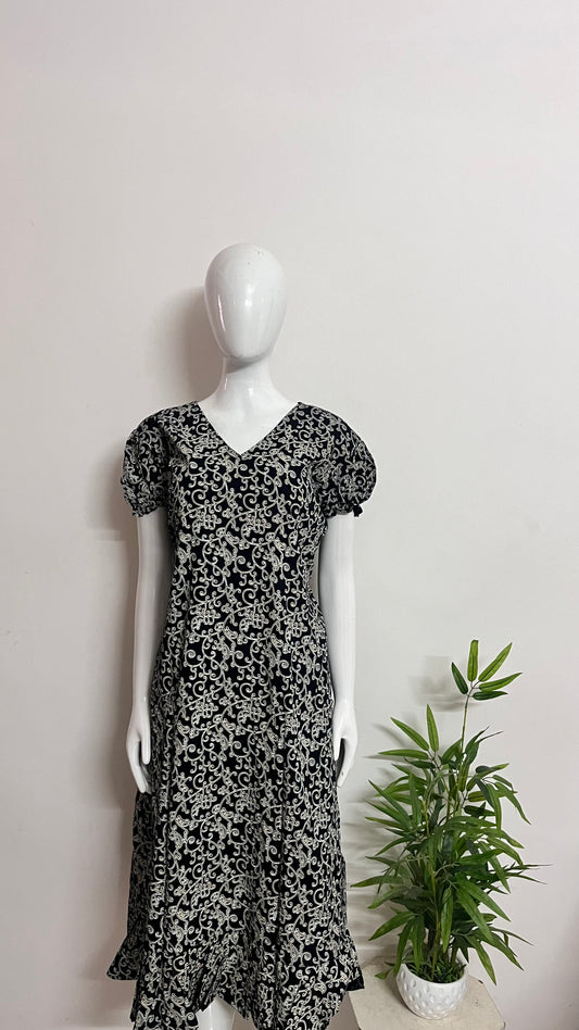 Frock