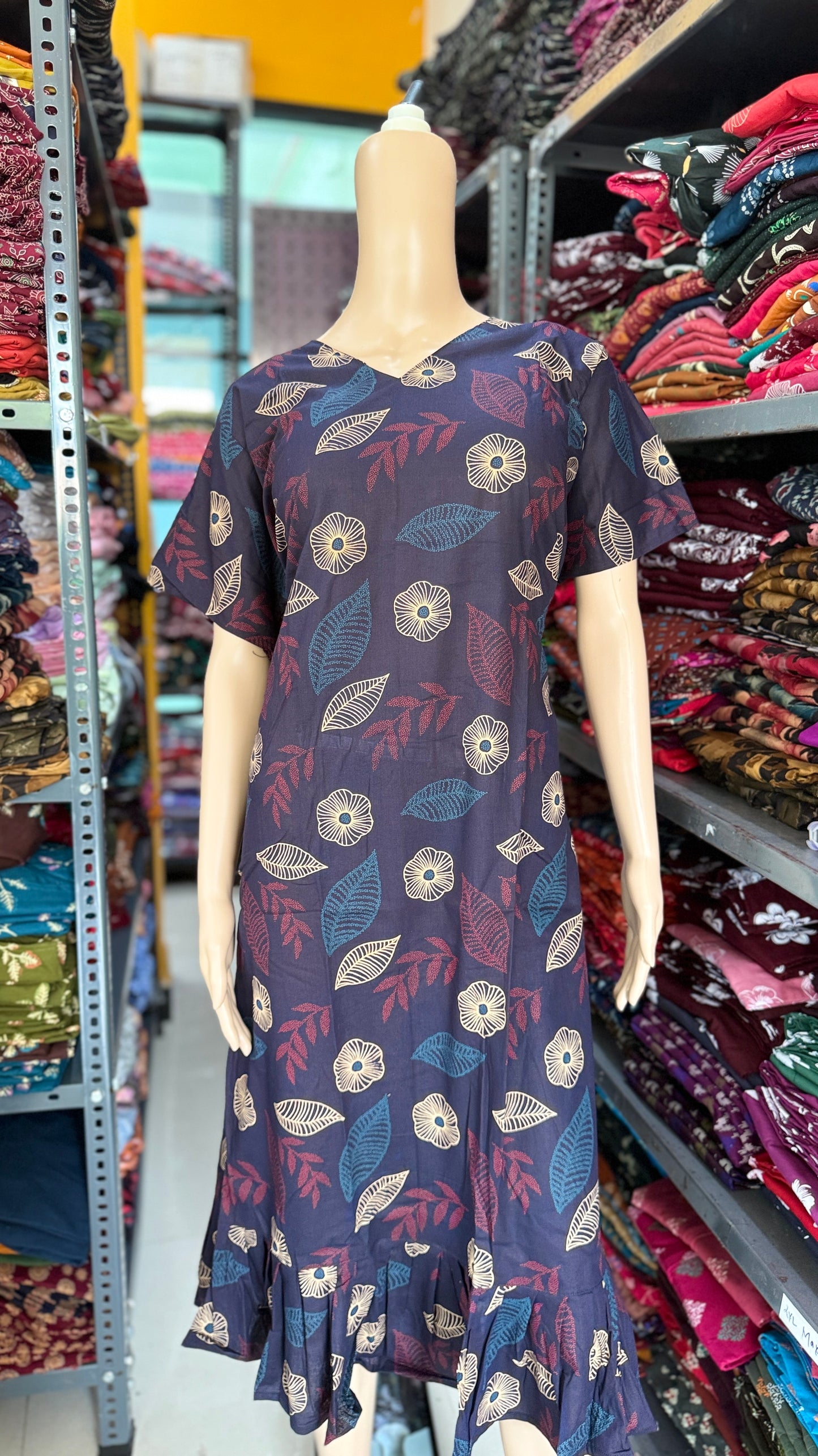 Frock
