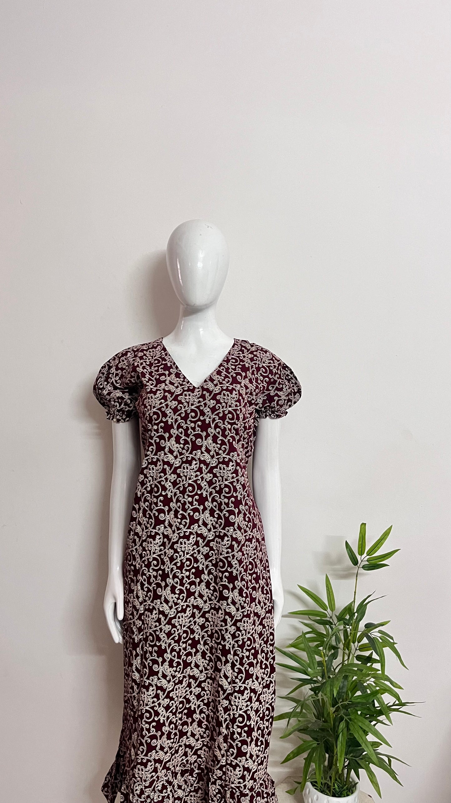 Frock