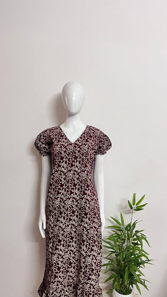 Frock