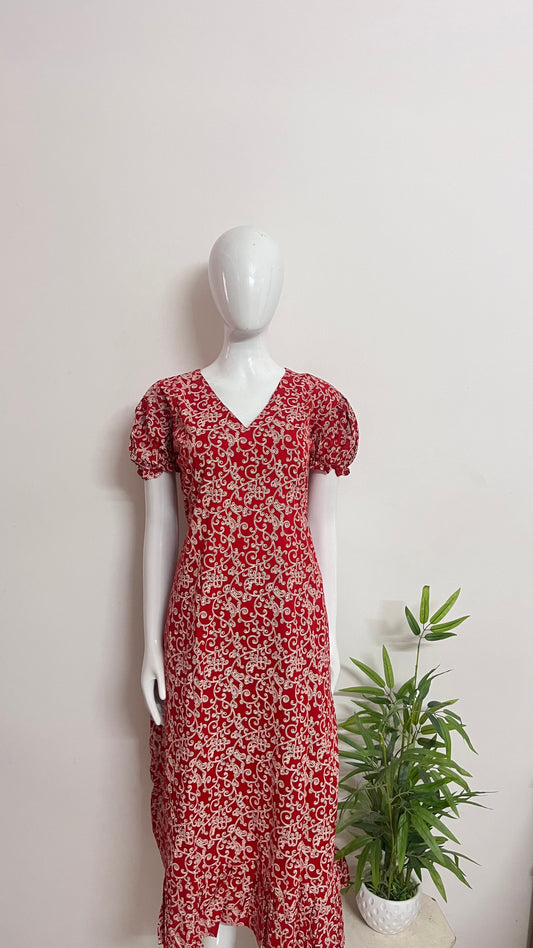 Frock