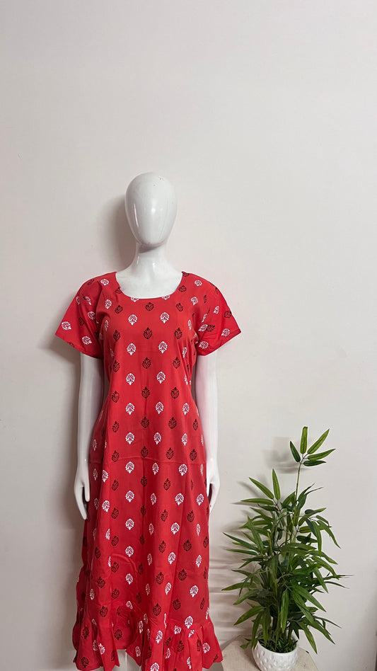 Frock