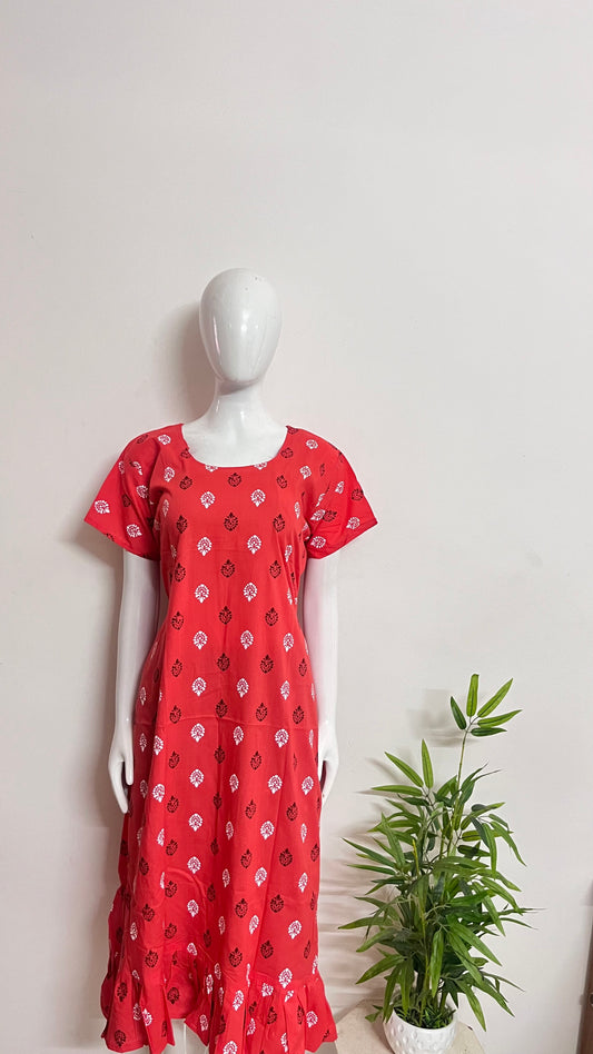 Frock
