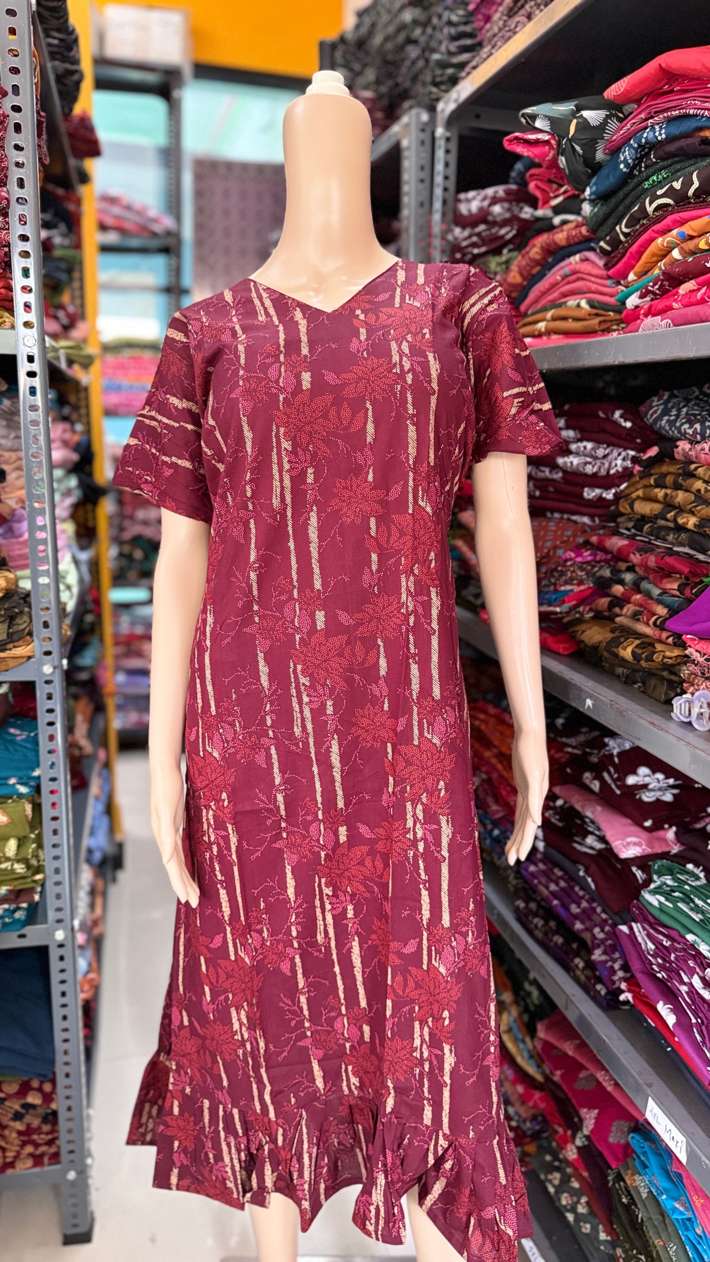 Frock