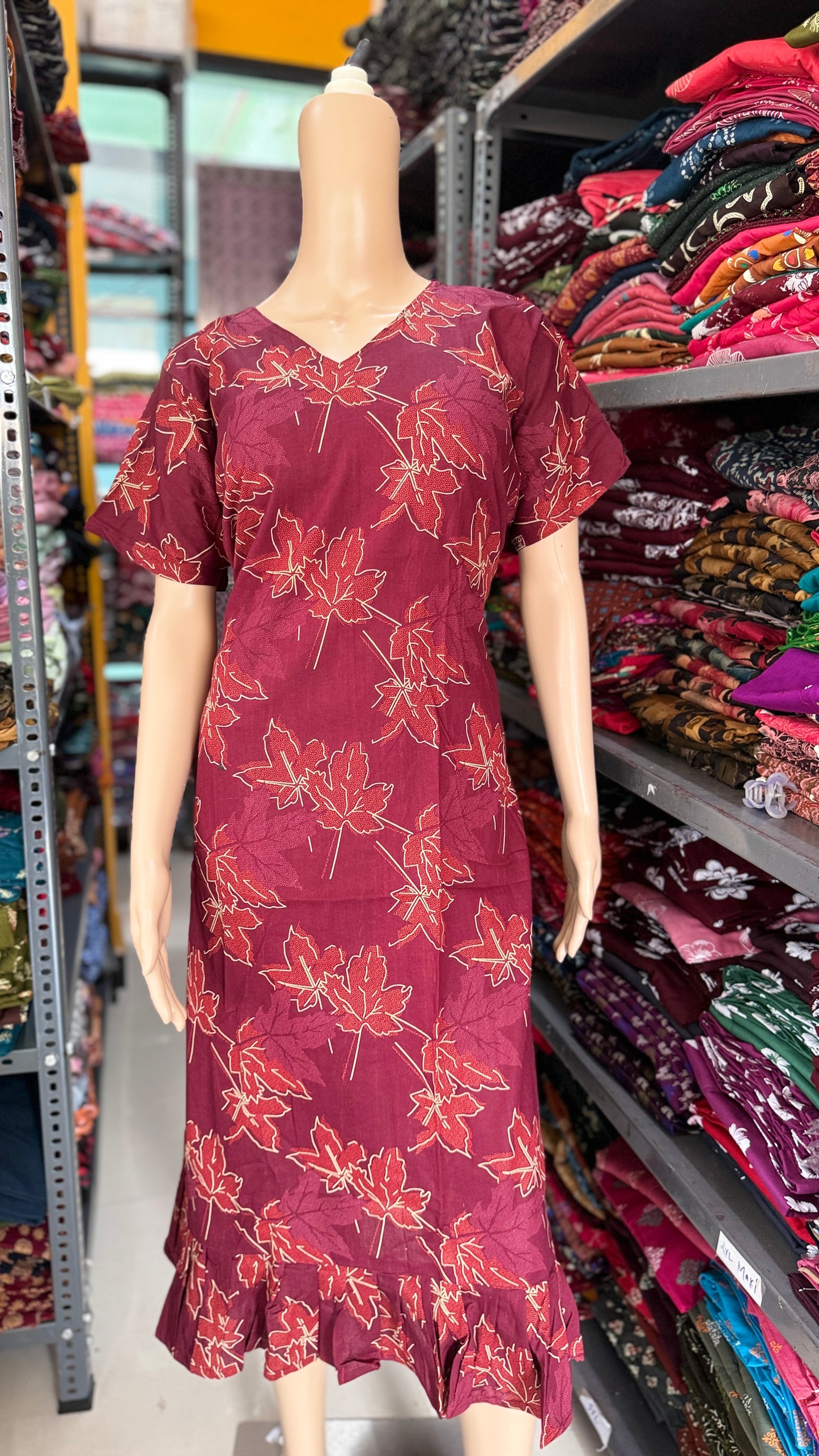 Frock
