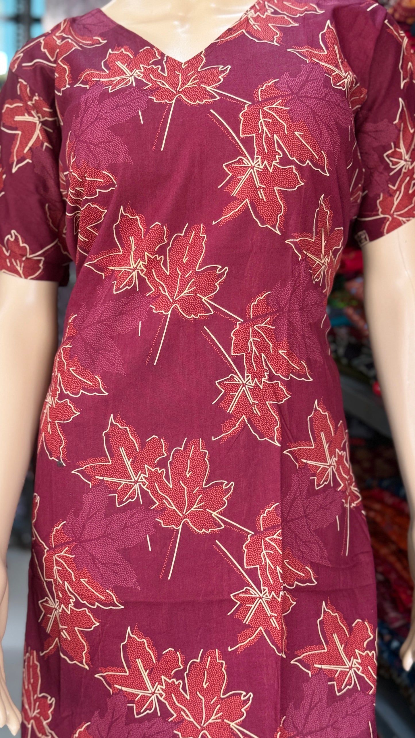 Frock
