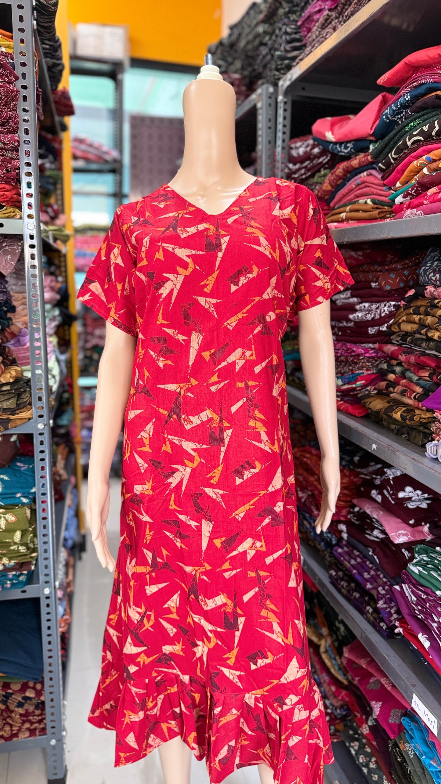 Frock