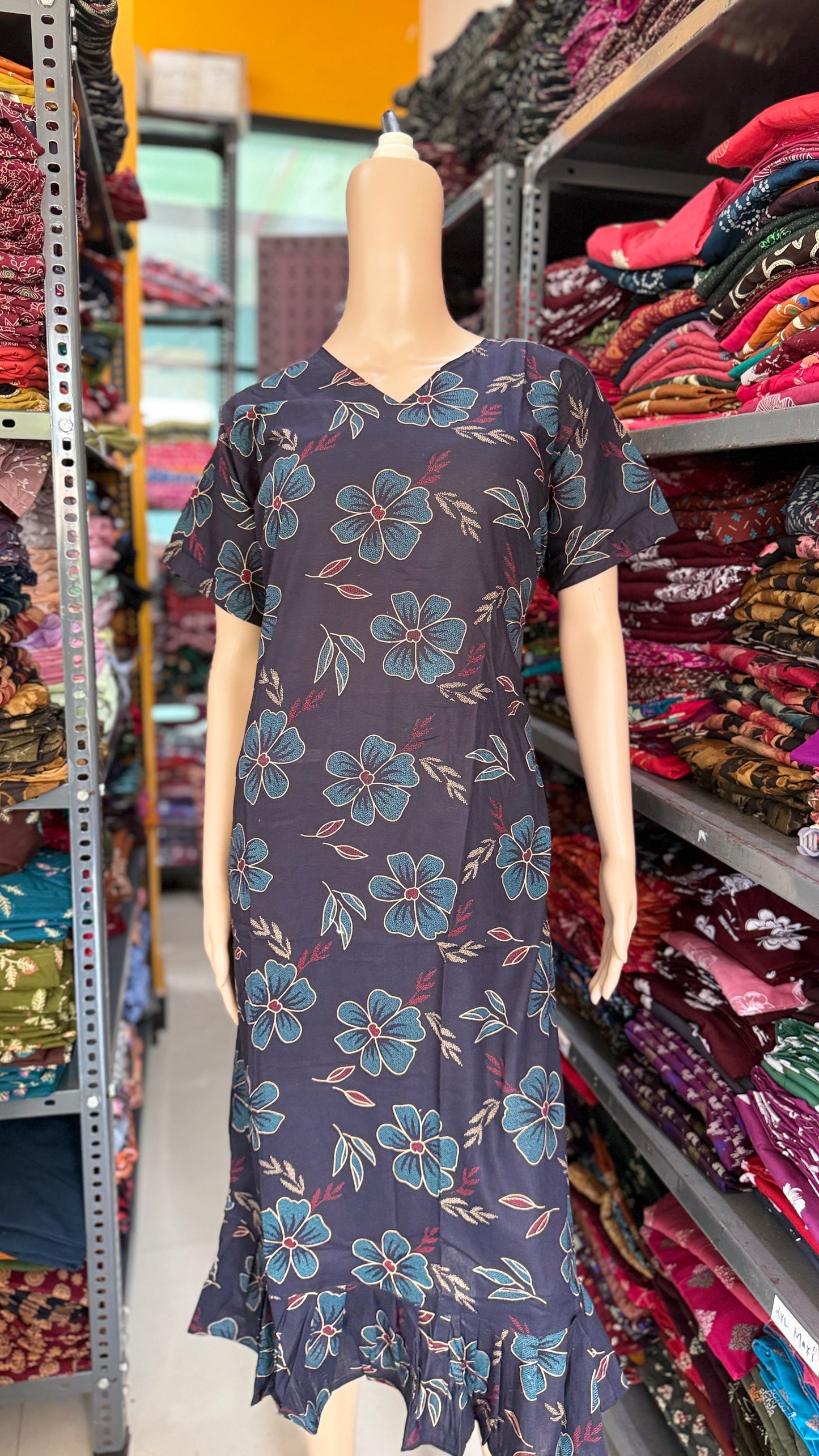 Frock