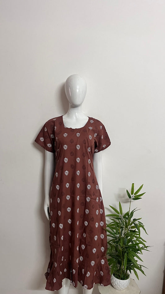 Frock