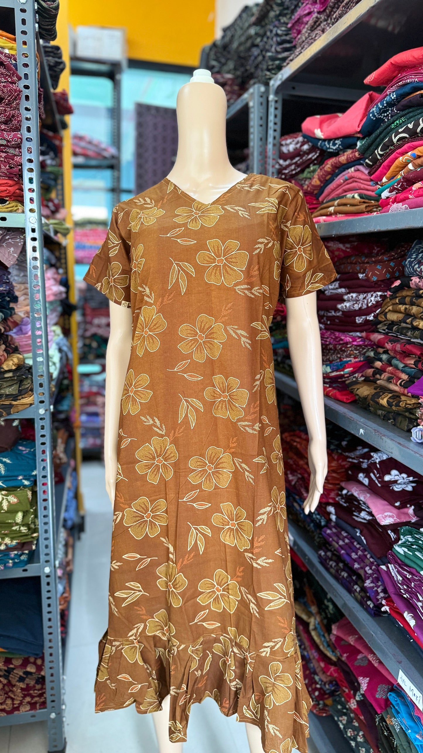 Frock