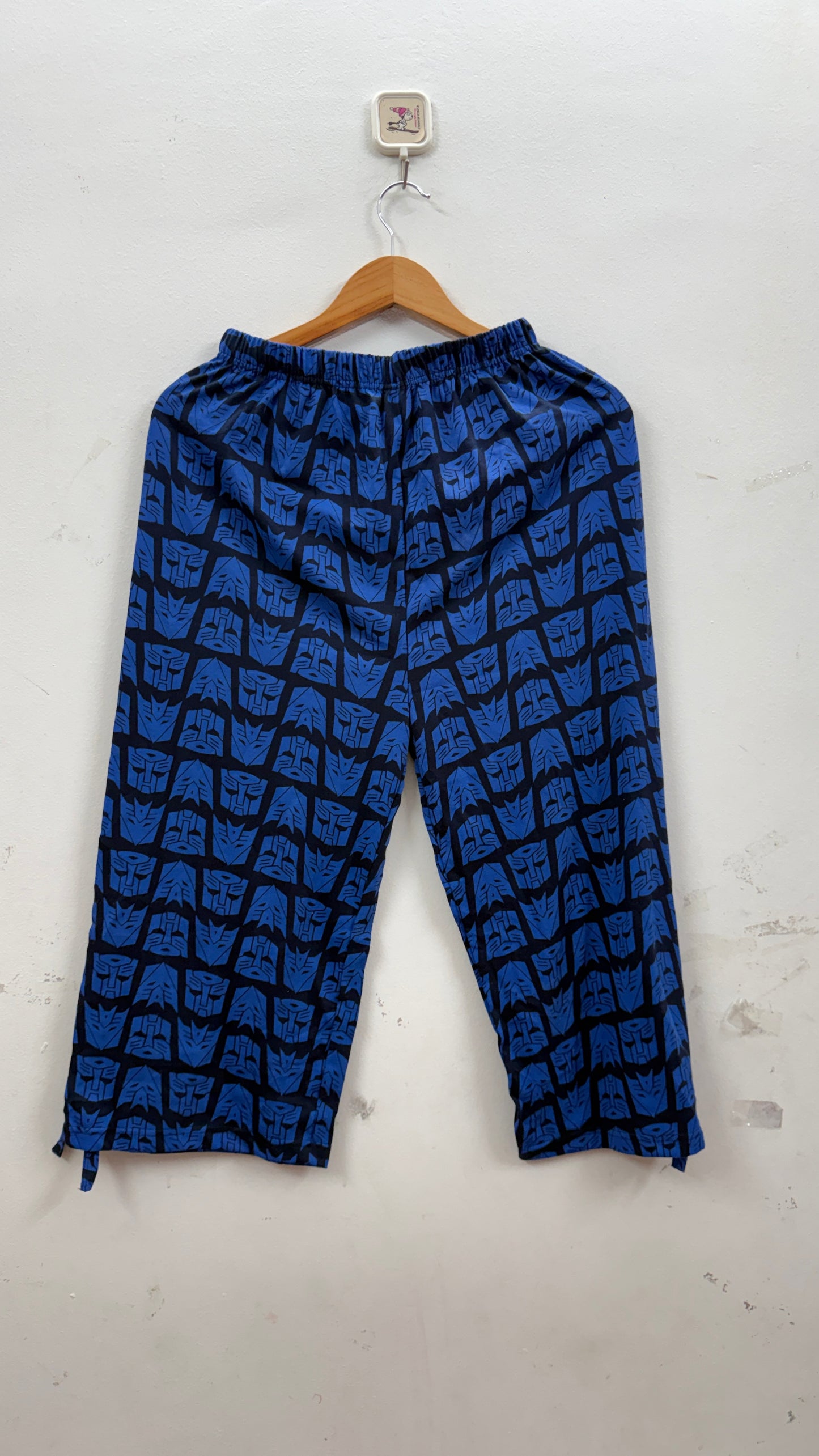 3/4 th pant 2xl