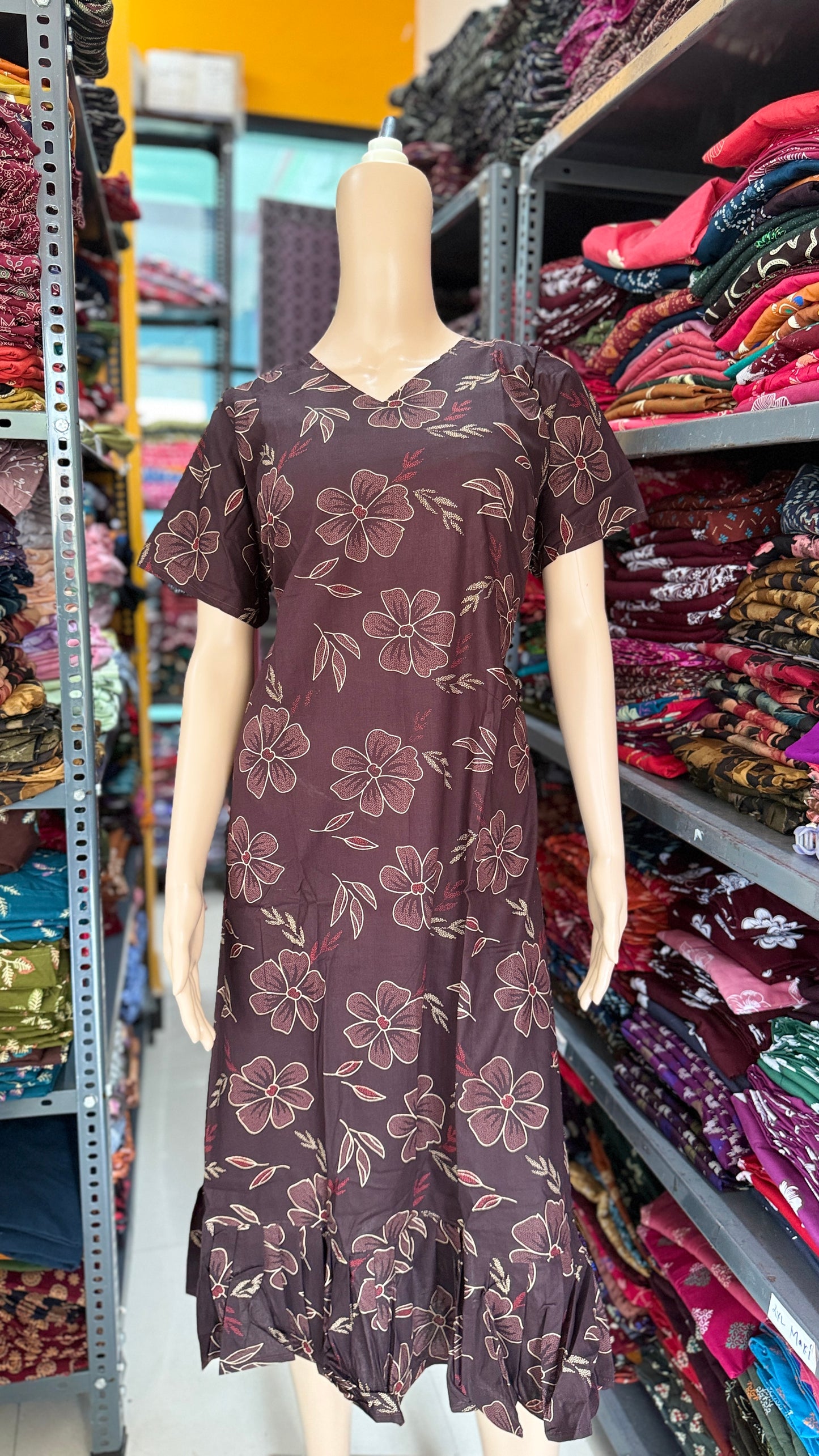 Frock