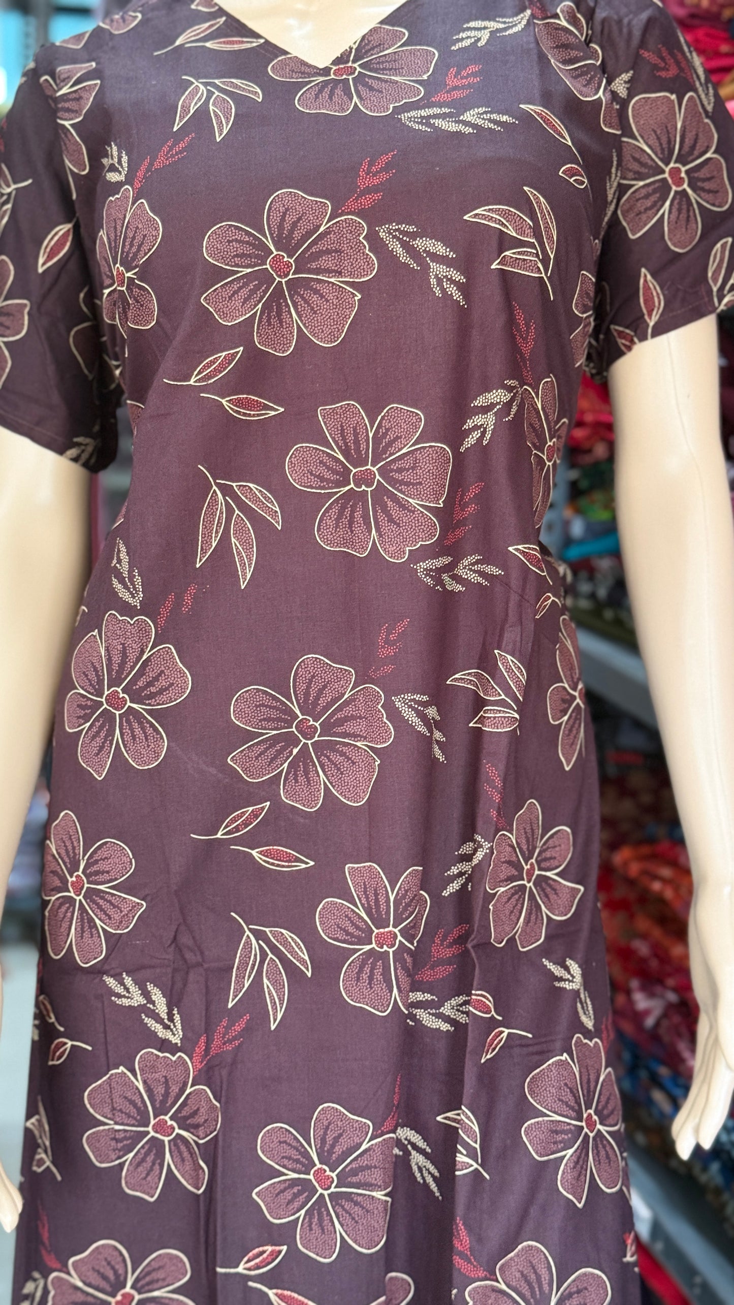 Frock