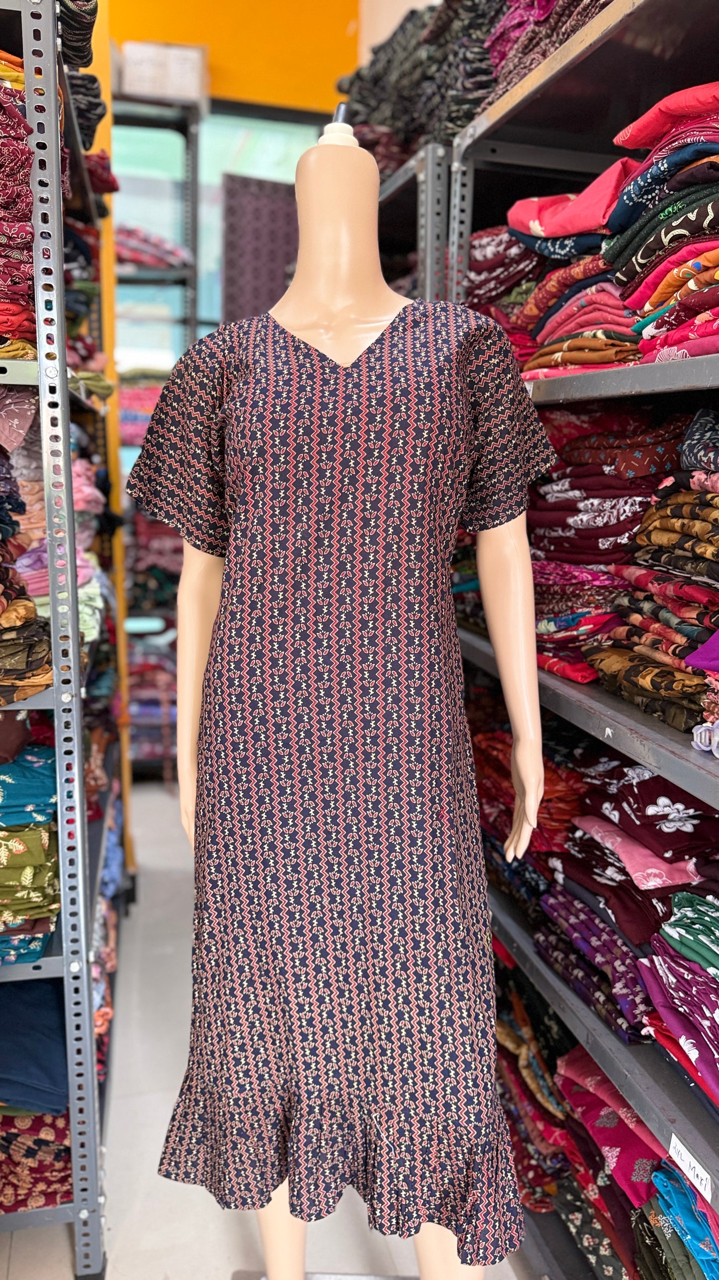 Frock