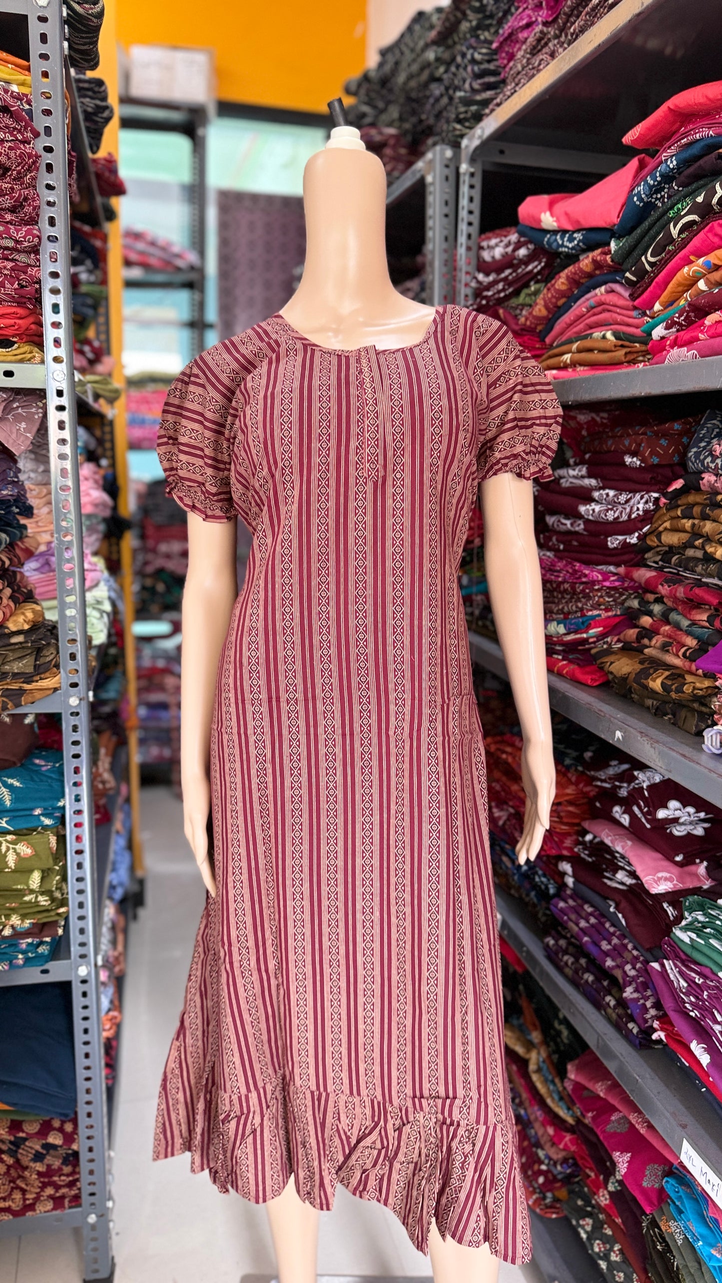 Frock