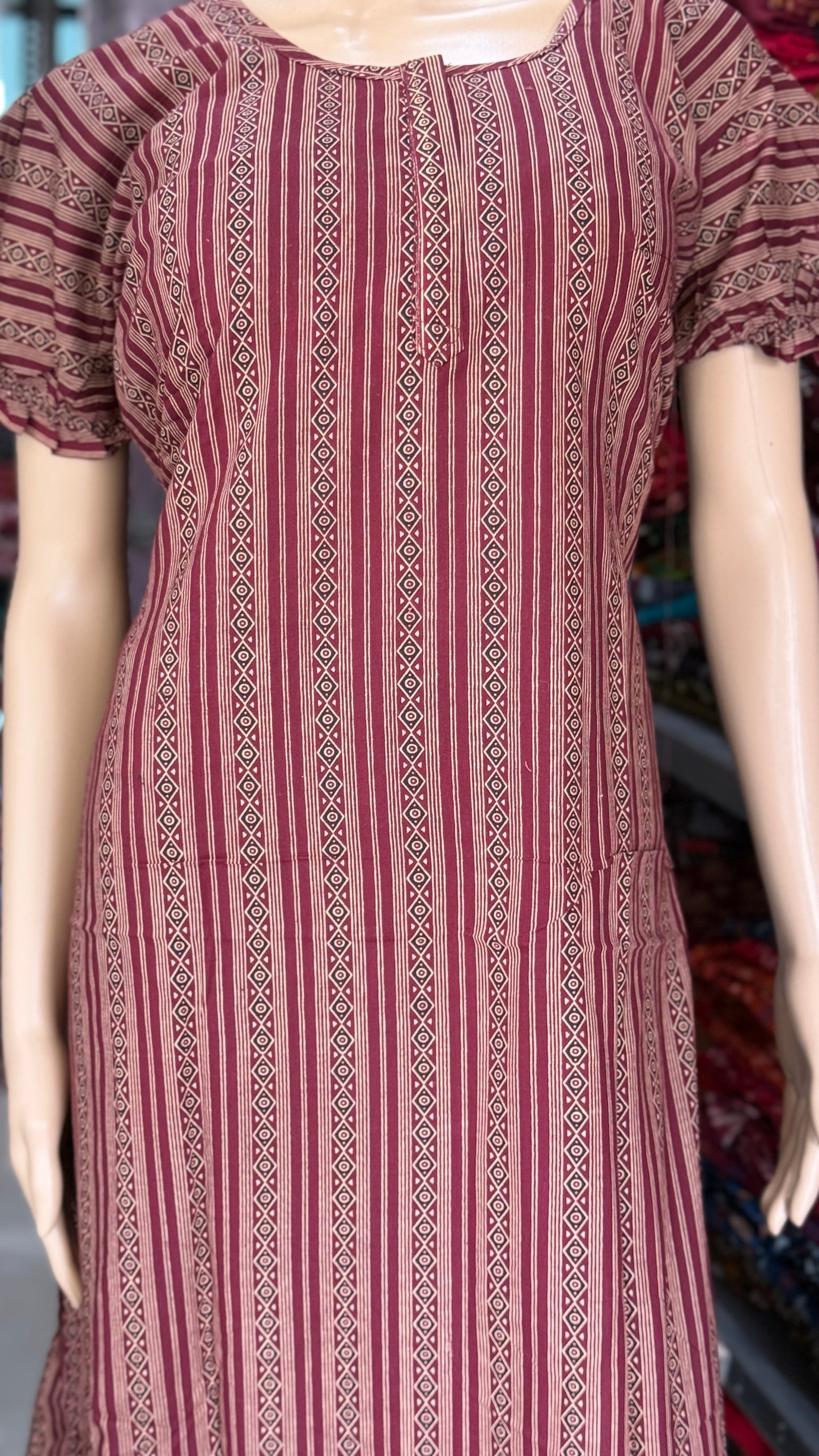 Frock