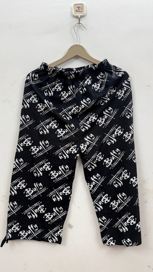 3/4 th pant 2xl