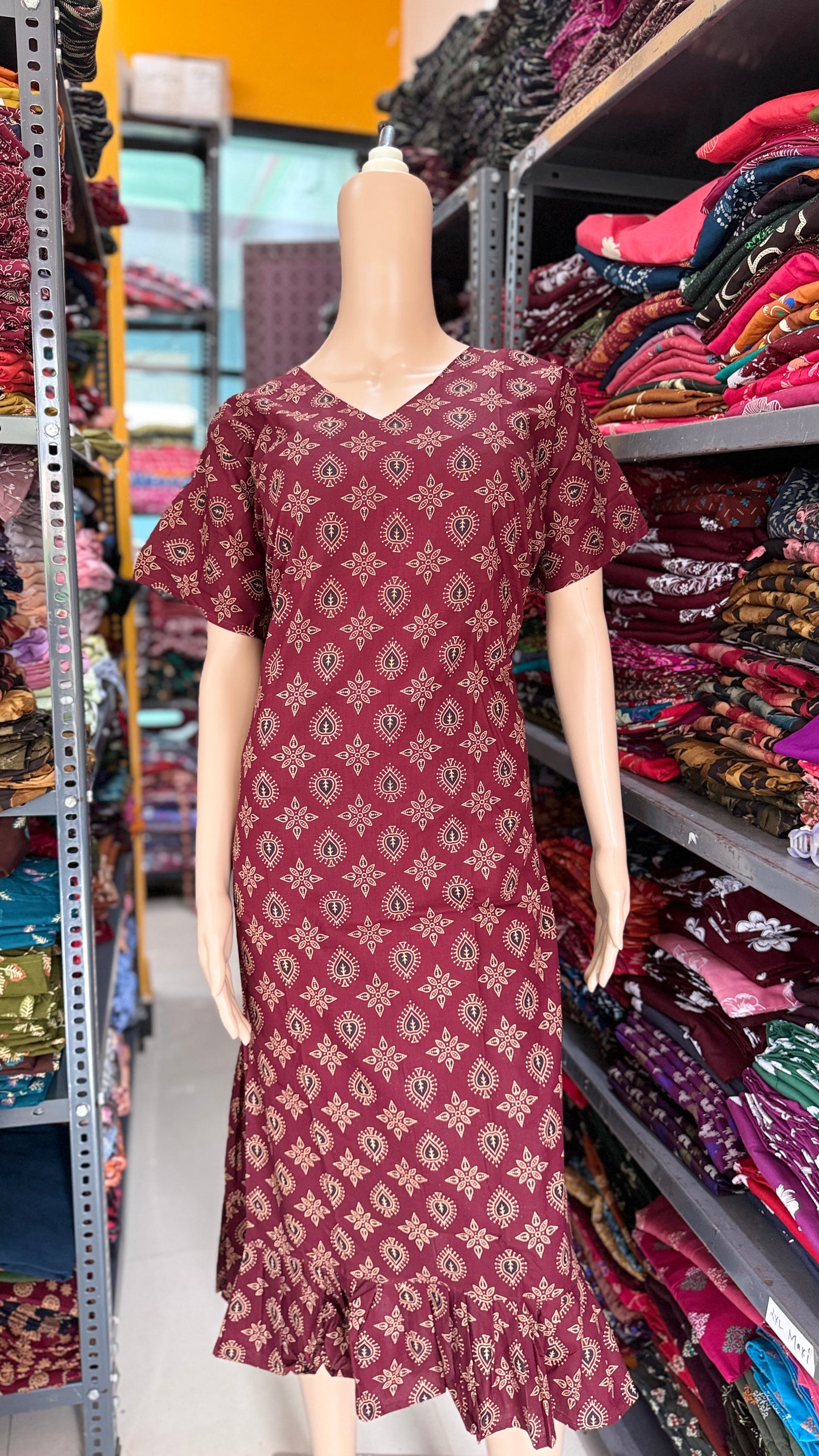 Frock