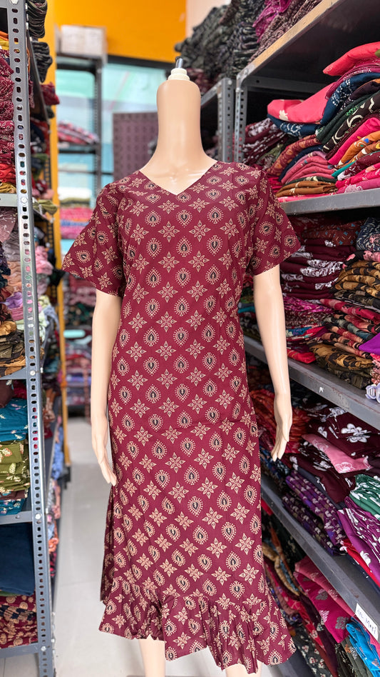 Frock