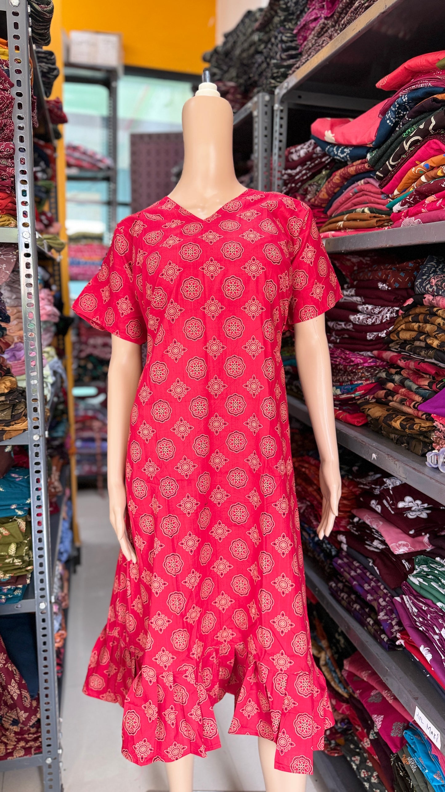 Frock