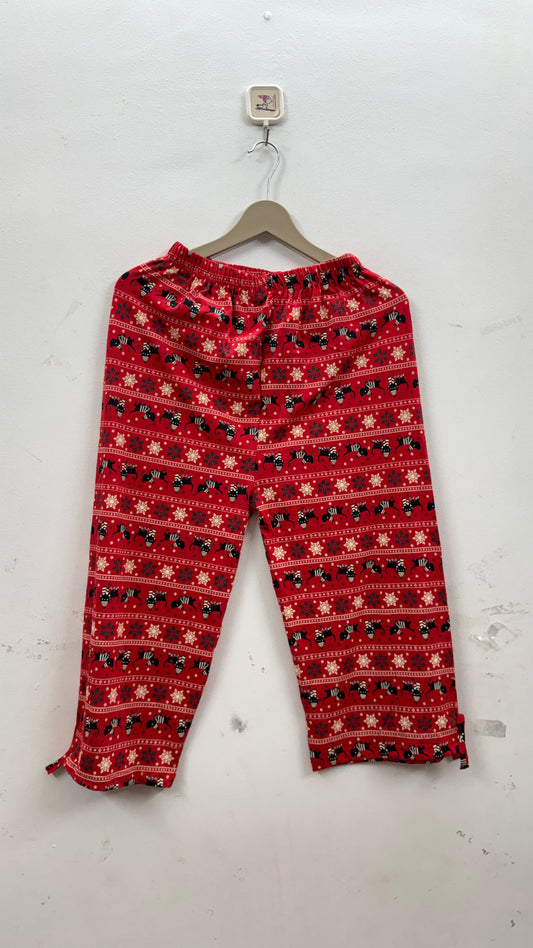 3/4 th pant L