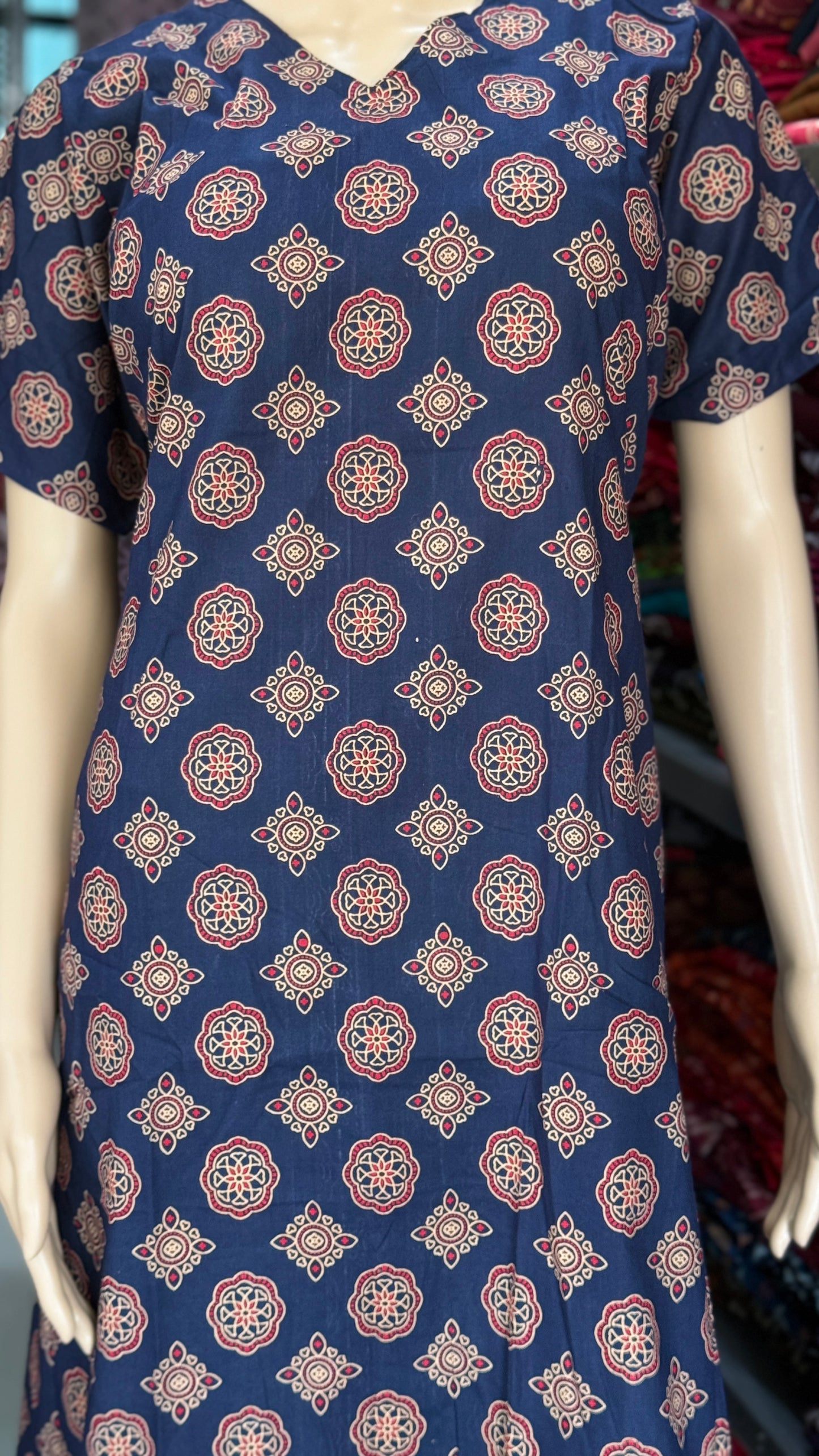 Frock
