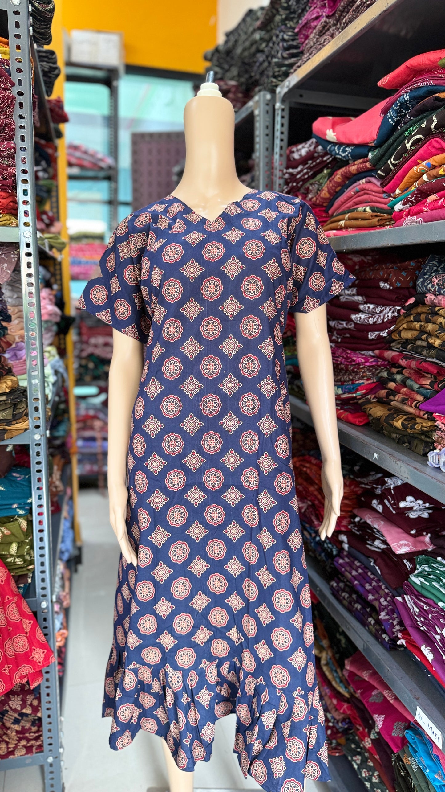 Frock