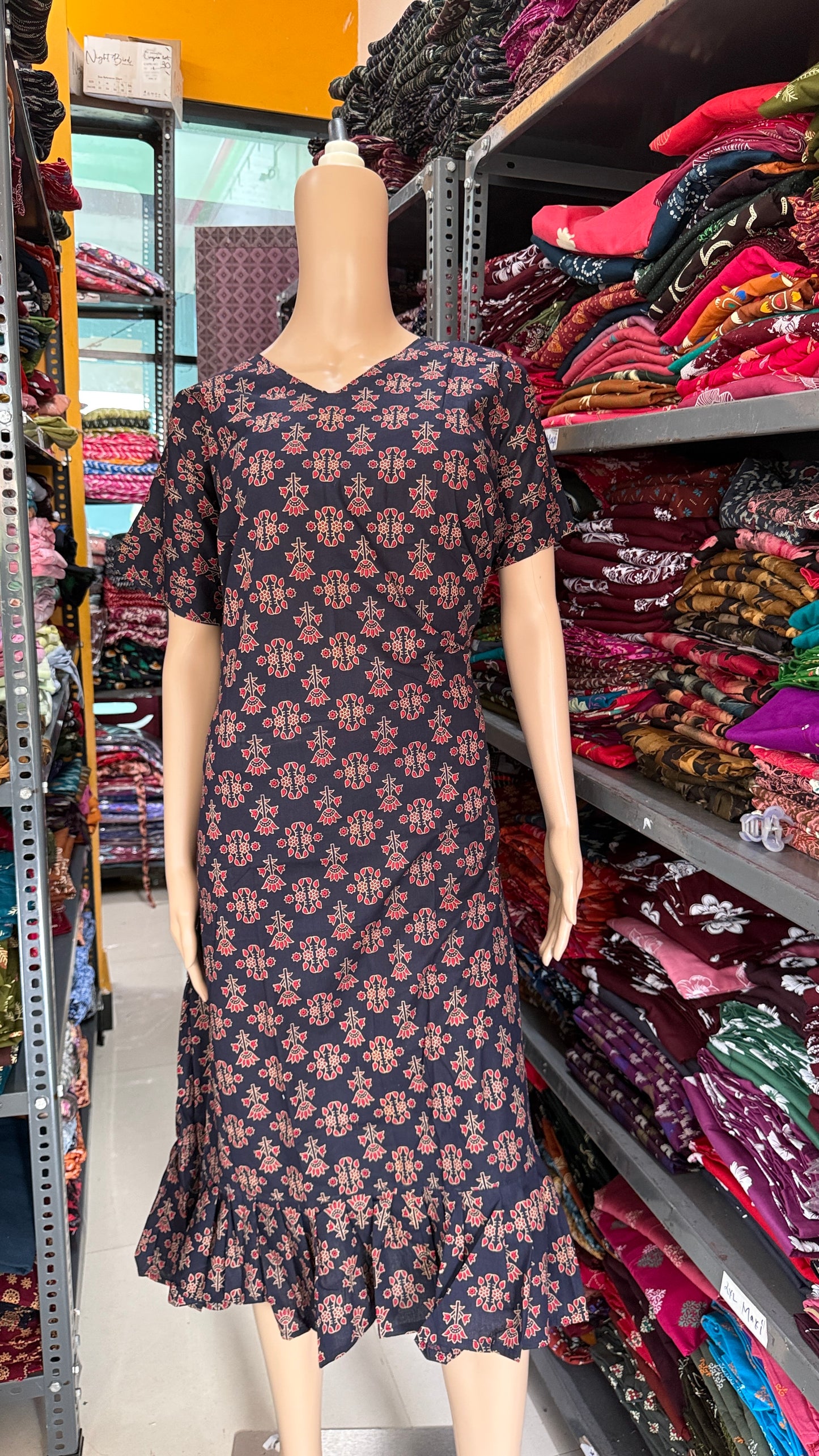 Frock