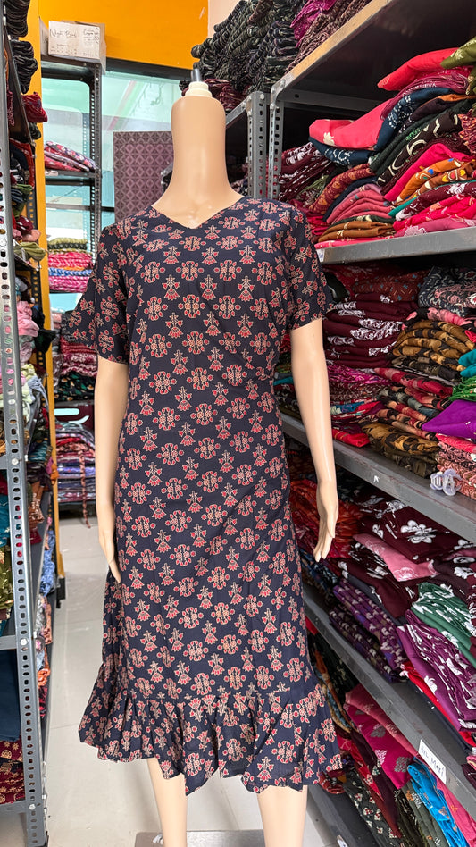 Frock