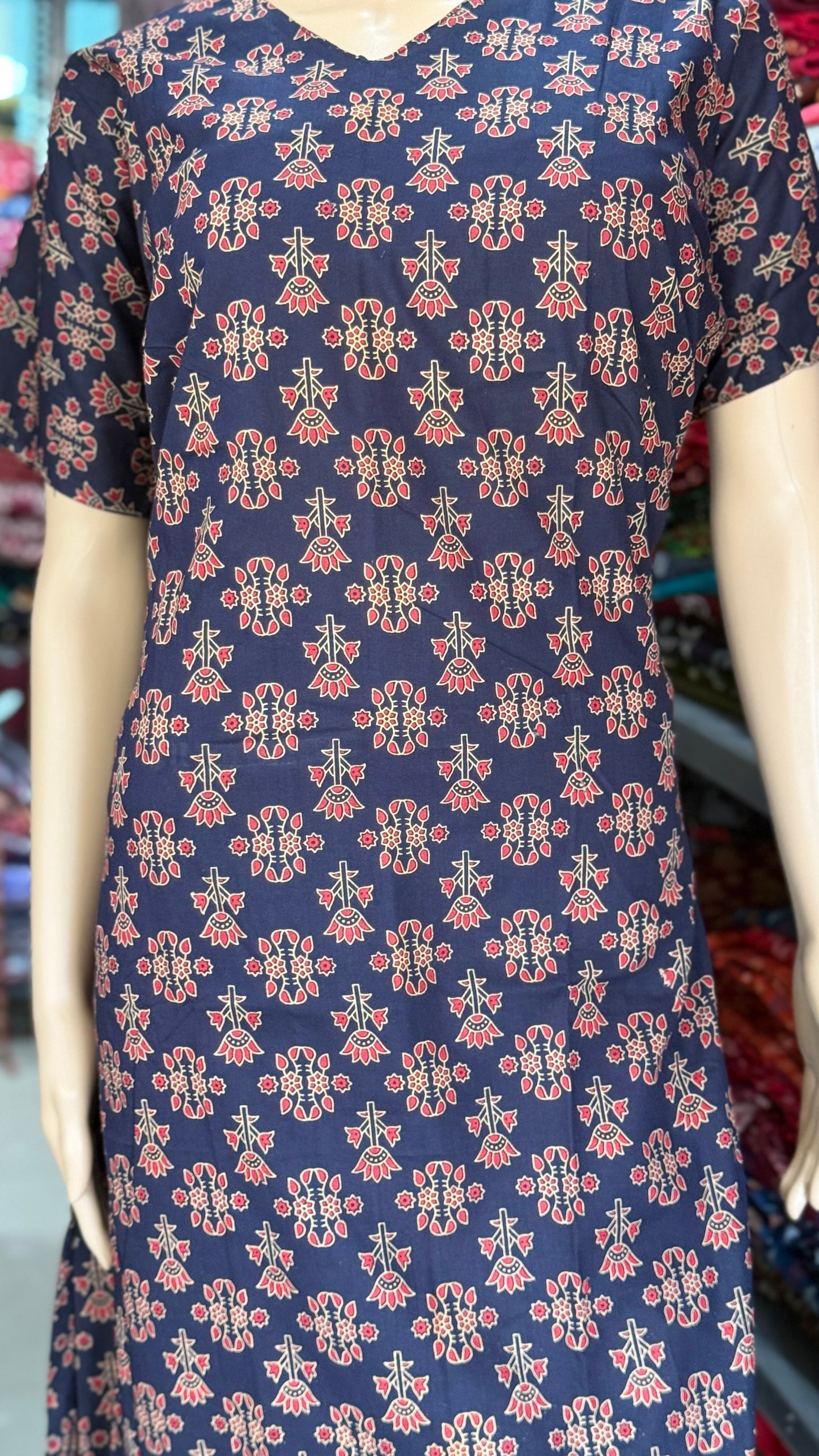 Frock