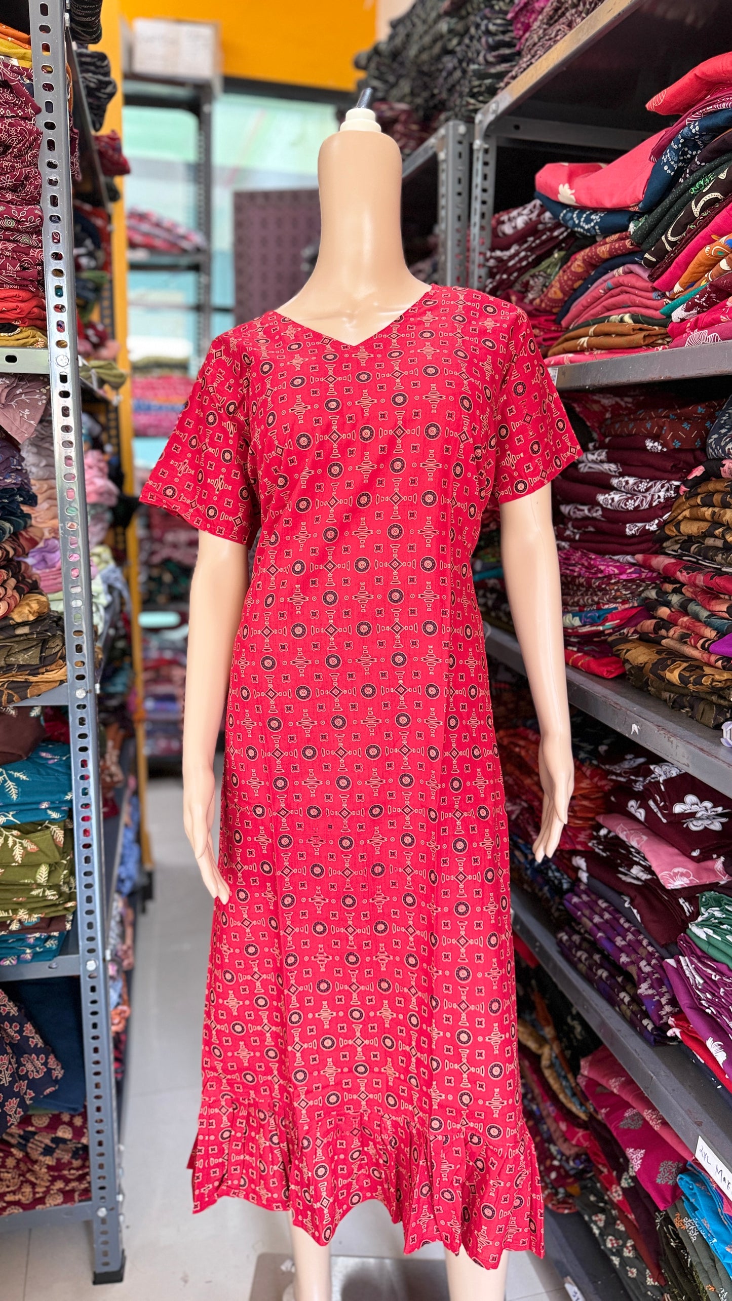 Frock